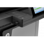 МФУ HP LJ Color Ent M680dn CZ248A, A4, принтер 1200x1200 dpi, сканер 600x600 dpi, копир 600x600 dpi, USB
