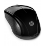 Беспроводная мышь HP 258A1AA Wireless Mouse 220
