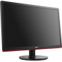 Монитор 24" AOC G2460VQ6 Gaming,16:9,FHD 1920x1080 75Hz,250 cd/m2,1000:1,80M:1,1ms,170/160,D-Sub,HDMI,DP,Speaker