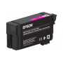 Картридж струйный Epson C13T40D340, пурпурный, Singlepack UltraChrome XD2 Magenta T40D340, 50ml