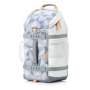 Рюкзак HP 5WK92AA Odyssey Facet BP, 15.6", White