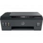 МФУ HP 1TJ09A Smart Tank 515 AiO Printer, A4, печать 1200dpi, копир 600dpi, сканер 1200dpi, USB, Wi-Fi, Bluetooth LE