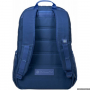 Рюкзак для ноутбука HP 1LU24AA Active Blue/Yellow Backpack, 15.6"