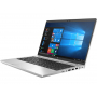 Ноутбук HP ProBook 440 G8 i3-1115,14 FHD,8GB,256GB PCIe,W10p64,1yw,720p IR,Clickpad Bklit,Wi-Fi 6+BT 5,Pike Silver,FPS