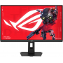 Монитор ASUS XG27JCG IPS,27",16:9 5K (5120x2880x180Hz),350 cd/m2,1.5k:1,0.3ms,4xHDMI,DP,USBC 15W,HDR10