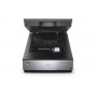 Сканер Epson Perfection V850 Pro B11B224401, 6400 x 9600, А4, CCD, 15 стр./мин, USB 2.0, Ethernet