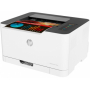 Принтер лазерный цветной HP Color Laser 150nw 4ZB95A, ЧБ 18 стр/мин, цвет 4 стр/мин, USB 2.0, Ethernet, 64 MB