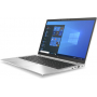 Ноутбук HP EliteBook 840 G8 UMA i5-1135G7,14 FHD,8GB,256GB PCIe,W10P6,3yw,720p IR,kbd Backlit,WiFi6+BT5,ASC