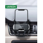 Держатель авто Ugreen LP228 Gravity Drive Air Vent Car Mount Phone Holder 80539