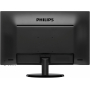 Монитор 21.5" LED 223V5LSB2/62 PHILIPS, TN+film, 1920x1080, 200 кд/м2