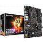 Сист. плата Gigabyte Z370P D3, Z370, S1151, 4xDDR4 DIMM, 3xPCIe x16, 3xPCIe x1, 6xSATA, M2, ATX, BOX