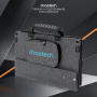 Солнечная панель Choetech 40W new Laminated Foldable Travel Solar Panels