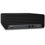 Системный блок HP ProDesk 600 G6 SFF,PL 210W,i5-10500,8GB,1TB HDD,W10p64,DVD-Writer,3yw,USB 320K kbd,mouseUSB,VGA Port