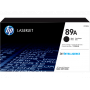 Оригинальный лазерный картридж HP CF289A LaserJet 89A, черный, 5000 стр.