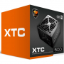 Блок питания Cougar XTC500 500W