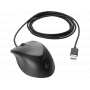 Мышь лазерная HP 1JR32AA HP USB Premium Mouse