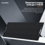 Солнечная панель Choetech 160W Foldable ETFE solar charger