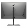 Монитор HP Z24n G3, 1C4Z5AA, WUXGA,24" IPS, 1920x1080, 16:10, 350cd/m2, 1000:1, 5ms, 2xDP, HDMI, Black