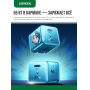 Зарядное устройство UGREEN X860 1*USB-C 65W GaN Tech Fast Charger+ cable 95437SR