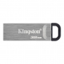 USB- Flash Kingston 32Gb, DataTraveler Duo, USB3.2 Gen 1, DTKN/32GB, Silver