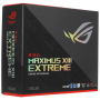 Сист. плата ASUS ROG MAXIMUS XIII EXTREME, Z590, 1200, 4xDIMM DDR4, 2xPCI-E x16, PCI-Ex4, M.2, 6xSATA, WIFI6,DP,HDMI,BOX