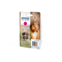 Картридж с чернилами Epson C13T37834020 Claria Photo HD Ink (360 стр.) Singlepack Magenta 378 Claria Photo HD Ink