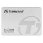 SSD-накопитель Transcend 500GB TS500GSSD220Q