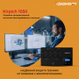 ИБП Ippon Kirpich 1050, 1050 ВA, 600 Вт, 8xEURO