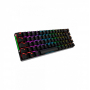 Беспроводная клавиатура ASUS M601 ROG FALCHION/RD/RU /Meh,CHERRY RGB, ABS, 90MP01Y0-BKRA01