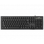 Смарт клавиатура Genius Smart KB-102, Black, USB, KAZ, 31300007412