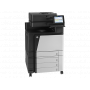 МФУ HP LaserJet M880z A2W75A, A3, Печать:1200x1200dpi, Коп./Скан/Факс