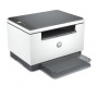 МФУ лазерное монохромное HP LJ MFP M236d 9YF94A, А4, 29стр/мин, 500МГц,  USB 2.0, no ADF