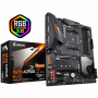 Сист. плата Gigabyte X570 AORUS ELITE 1.0, X570, AM4, 4xDIMM DDR4, 2xPCI-E x16, 2xPCI x1, 1xM.2, 6xSATA, HDMI, ATX BOX