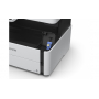 МФУ Epson M3170 C11CG92405, принтер 1200x2400, копир 1200x2400, сканер 1200x2400, факс 200x200, USB