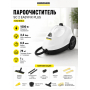 ПАРООЧИСТИТЕЛЬ Karcher SC 4 EASYFIX PLUS (1.512-640.0)