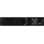 ИБП Ippon Innova RTB 3000, 3000 ВА, 2700 Вт, AVR 165-290В, 8xIEC C13, 1xIEC C19, управление по USB/COM