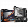 Сист. плата Gigabyte B560M AORUS PRO AX, B560, 1200, 4xDIMM DDR4, 2xPCI-E x16, PCI-Ex1, M.2, 5xSATA, DP, BOX