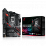 Сист. плата ASUS ROG STRIX B460-H GAMING, B460, 1200, 4xDIMM DDR4, 2xPCI-E x16, 2xM.2, 6xSATA, DP, HDMI, ATX