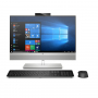 Моноблок HP EliteOne 800 G6 AIO,i5-10500,8GB,512GB TLC,W10p64,3yw,Slim kbd amp; mus,Wi-Fi6Vpro+BT5