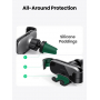 Держатель авто Ugreen LP228 Gravity Drive Air Vent Car Mount Phone Holder 80539