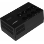 ИБП Ippon Kirpich 650 bl, 650 ВA, 360 Вт, AVR 165-290В, 8xEURO
