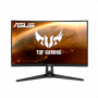 Монитор ASUS VG27VH1B 27" VA, 16:9 FHD (1980x1080x165Hz),250cd/m2,3000:1,178/178,1ms,HDMI,VGA,Sp 2W,1500R,Black