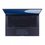 Ноутбук ASUS ExpertBook B9 B9400CE i5-1235U/14 FHD/16G/512GB PCIe/W11p64/720p IR/FPS 90NX04Z1-M00BZ0