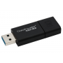 USB Flash Kingston 64Gb DT100G3 Black