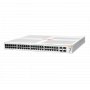 Коммутатор HP JL686A Aruba IOn 1930 48G 4SFP+ 370W Sw