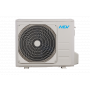 Кондиционер MDCD-24HRDN8 Inv Инверторный кассетного типа Standard Inverter, встроенная помпа, ИК ПДУ