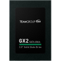 SSD-накопитель Team Group GX2 512Gb, 2.5", 7mm, SATA-III 6Gb/s, T253X2512G0C101