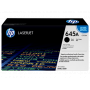 Картридж лазерный HP C9730A_S, Черный, на 13000 страниц (5% заполнение) для HP Color LaserJet 5500, интелектуальный