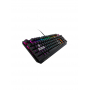 Клавиатура Asus ROG Strix SCOPE Cherry MX Red Silent Switches, 90MP0185-B0RA00