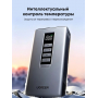 Пусковое устройство и воздушный компрессор  ES703 2-in-1  Jump Starter amp; Air Compressor UGREEN